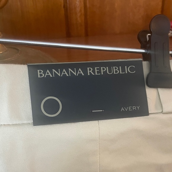 Vintage Banana Republic Pants NWT - Picture 4 of 5